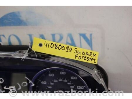 ФОТО Панель приладів для Subaru Forester SJ S13 (12-18) Київ