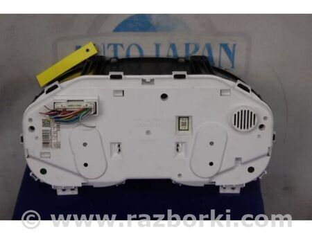 ФОТО Панель приладів для Subaru Forester SJ S13 (12-18) Київ