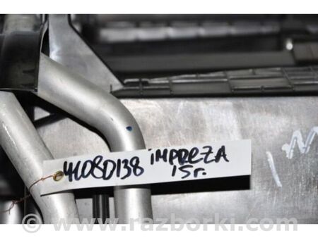 ФОТО Корпус пічки для Subaru Impreza IV GP GJ (12-16) Київ
