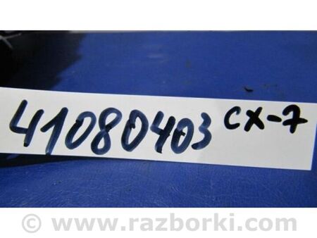 ФОТО Подушка безпеки пасажира для Mazda CX-7 Київ