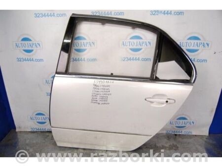 ФОТО Склопідйомник для Lexus LS430 (00-06) Київ