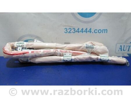 ФОТО Подушка безпеки (штора) для Mitsubishi Outlander GF (2012-) Київ