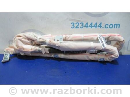 ФОТО Подушка безпеки (штора) для Mitsubishi Outlander GF (2012-) Київ