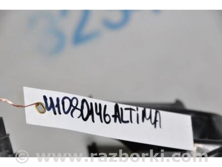 ФОТО Корпус пічки для Nissan Altima L32 Київ