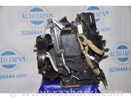 ФОТО Корпус пічки для Nissan Altima L32 Київ