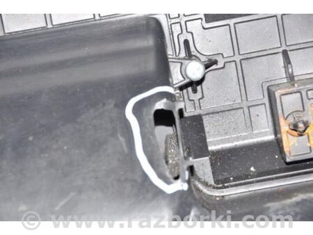 ФОТО Корпус пічки для Nissan Altima L32 Київ