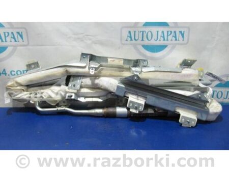 ФОТО Подушка безпеки (штора) для Acura MDX YD2 (06-12) Київ