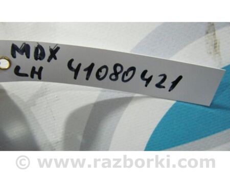 ФОТО Подушка безпеки (штора) для Acura MDX YD2 (06-12) Київ