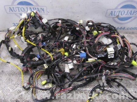 ФОТО Проводка салону для Mitsubishi Outlander GF (2012-) Київ