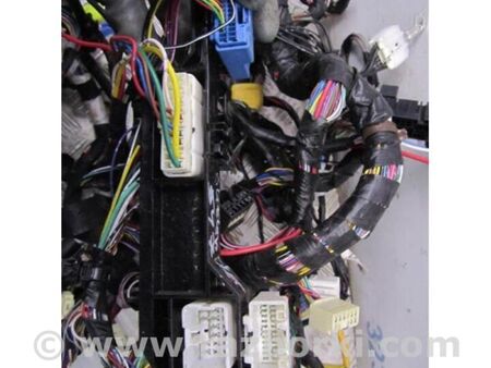 ФОТО Проводка салону для Mitsubishi Outlander GF (2012-) Київ