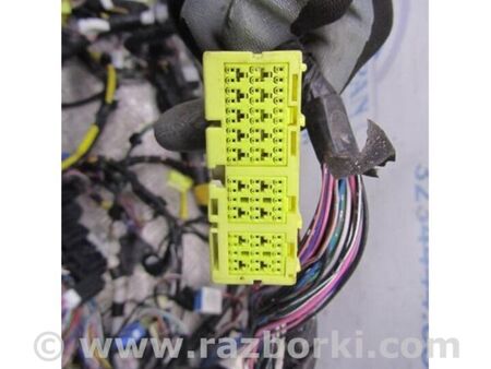 ФОТО Проводка салону для Mitsubishi Outlander GF (2012-) Київ