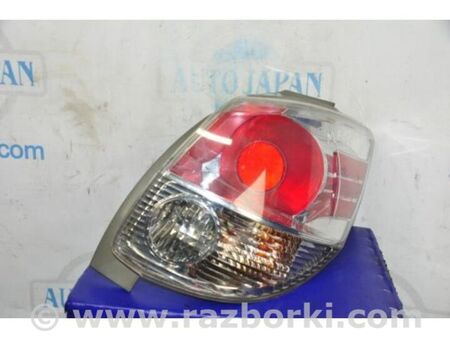 ФОТО Ліхтар зовнішній для Toyota Matrix Київ