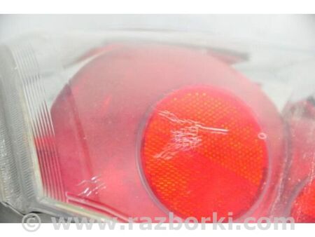 ФОТО Ліхтар зовнішній для Toyota Matrix Київ