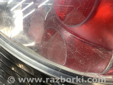 ФОТО Ліхтар зовнішній для Toyota Matrix Київ
