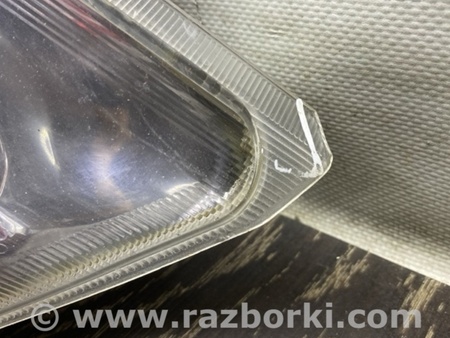 ФОТО Ліхтар зовнішній для Toyota Matrix Київ