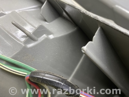 ФОТО Ліхтар зовнішній для Toyota Matrix Київ