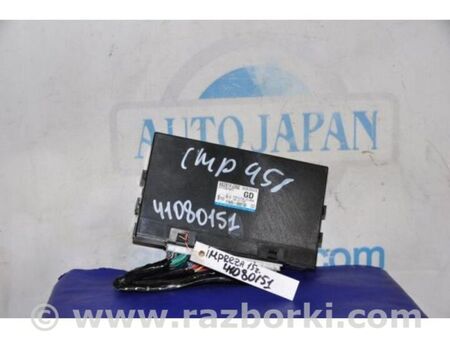 ФОТО Блок керування двигуном для Subaru Impreza IV GP GJ (12-16) Київ