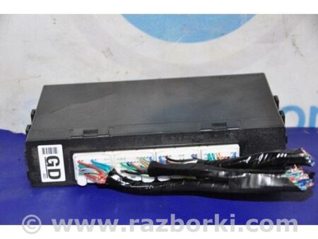 ФОТО Блок керування двигуном для Subaru Impreza IV GP GJ (12-16) Київ