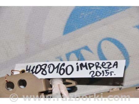 ФОТО Блок запобіжників салон для Subaru Impreza IV GP GJ (12-16) Київ