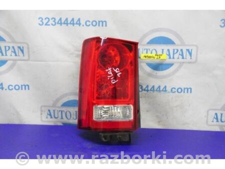 ФОТО Ліхтар зовнішній для Honda Pilot 2 MR-V YF3/4 (08-15) Київ