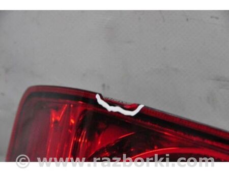 ФОТО Ліхтар зовнішній для Honda Pilot 2 MR-V YF3/4 (08-15) Київ