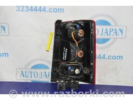 ФОТО Ліхтар зовнішній для Honda Pilot 2 MR-V YF3/4 (08-15) Київ