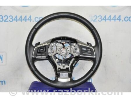 ФОТО кермо для Subaru Impreza IV GP GJ (12-16) Київ