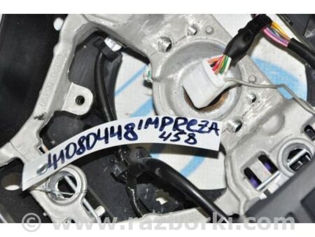 ФОТО кермо для Subaru Impreza IV GP GJ (12-16) Київ