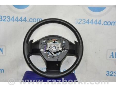 ФОТО кермо для Subaru Impreza IV GP GJ (12-16) Київ