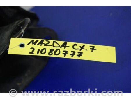 ФОТО Подушка двигуна для Mazda CX-7 Київ