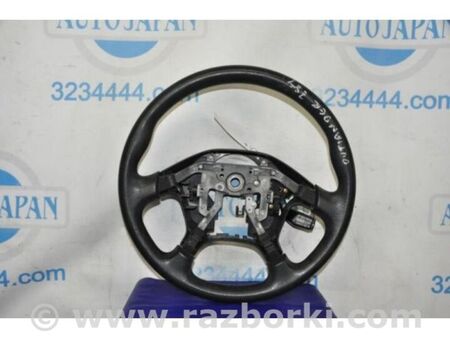 ФОТО кермо для Mitsubishi Outlander Київ