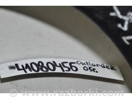 ФОТО кермо для Mitsubishi Outlander Київ