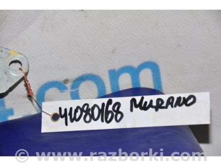 ФОТО Блок електронний для Nissan Murano Z51 (08-14) Київ