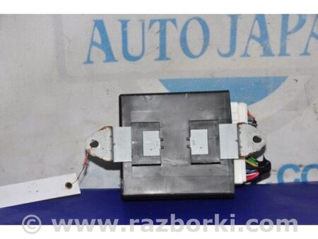 ФОТО Блок електронний для Nissan Murano Z51 (08-14) Київ