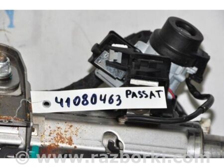 ФОТО Рульовий вал для Volkswagen Passat B7 (09.2010-06.2015) Київ