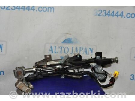 ФОТО Рульовий вал для Volkswagen Passat B7 (09.2010-06.2015) Київ