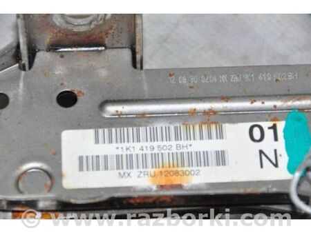 ФОТО Рульовий вал для Volkswagen Passat B7 (09.2010-06.2015) Київ