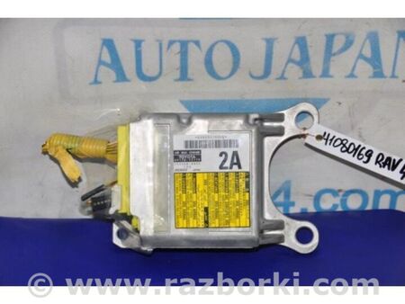 ФОТО Блок керування AIRBAG для Toyota RAV-4 III CA30W/XA30 (05-16) Київ