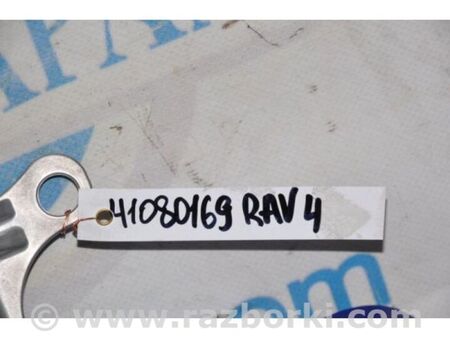 ФОТО Блок керування AIRBAG для Toyota RAV-4 III CA30W/XA30 (05-16) Київ