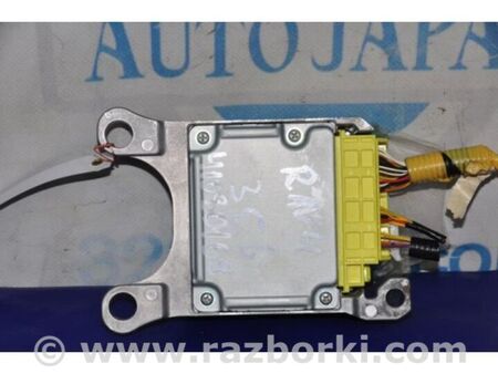 ФОТО Блок керування AIRBAG для Toyota RAV-4 III CA30W/XA30 (05-16) Київ