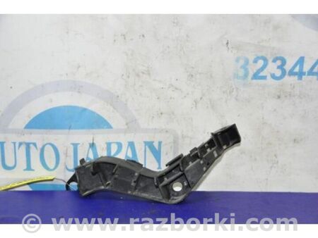 ФОТО Кронштейн заднього бампера для Honda Accord VIII CU/CP (07-13) Київ