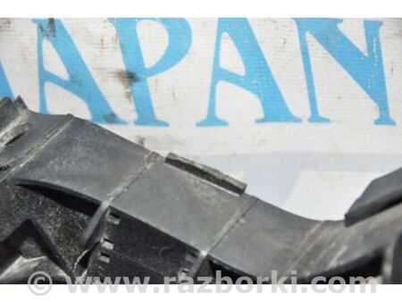 ФОТО Кронштейн заднього бампера для Honda Accord VIII CU/CP (07-13) Київ