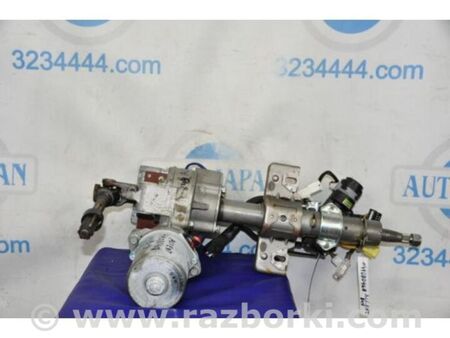 ФОТО Електропідсилювач рульового керування для Hyundai Accent 4 RB (10-18) Київ