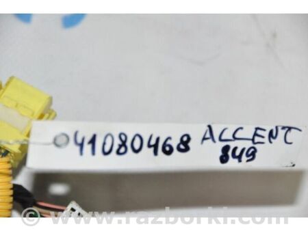 ФОТО Електропідсилювач рульового керування для Hyundai Accent 4 RB (10-18) Київ