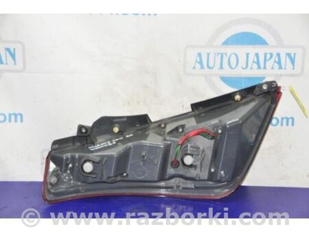 ФОТО Ліхтар зовнішній для Nissan Murano Z50 (02-08) Київ