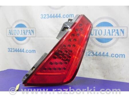 ФОТО Ліхтар зовнішній для Nissan Murano Z50 (02-08) Київ