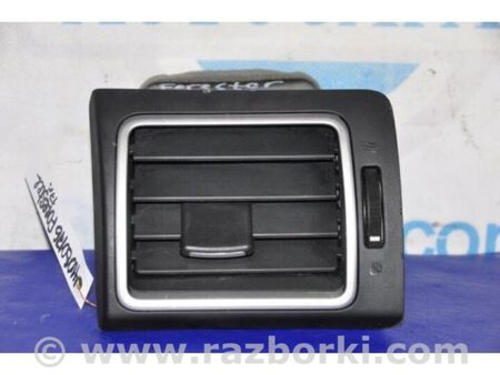 ФОТО Дефлектор повітряний для Subaru Forester SJ S13 (12-18) Київ