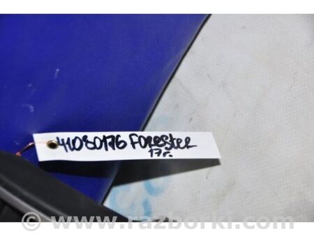 ФОТО Дефлектор повітряний для Subaru Forester SJ S13 (12-18) Київ