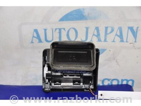 ФОТО Дефлектор повітряний для Subaru Forester SJ S13 (12-18) Київ