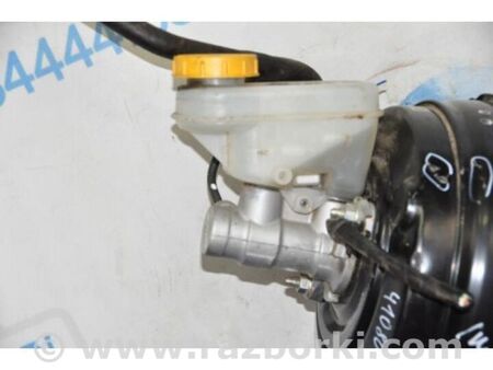 ФОТО Головний гальмівний циліндр для Subaru Impreza IV GP GJ (12-16) Київ